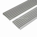 Stainless Steel Heat Exchanger Fin